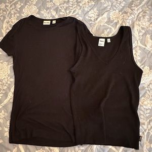 ARITZIA TOP BUNDLE